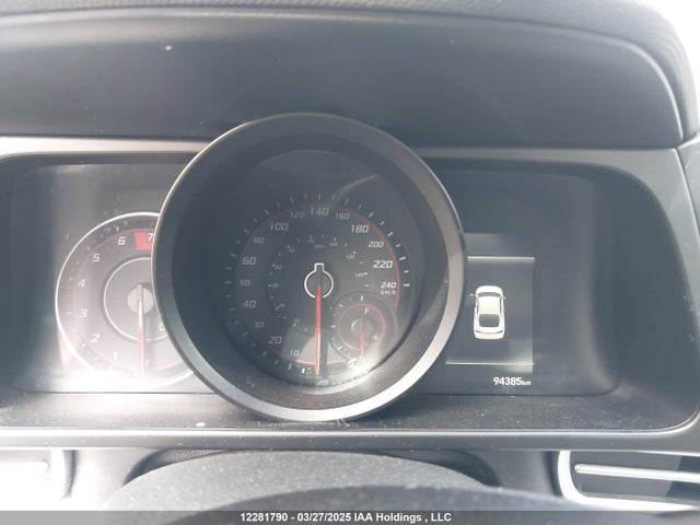 KMHLN4AG3NU214459 Hyundai Elantra