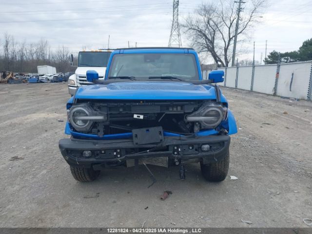 1FMDE5DH8PLB40687 Ford ecoboost