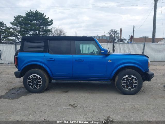 1FMDE5DH8PLB40687 Ford ecoboost