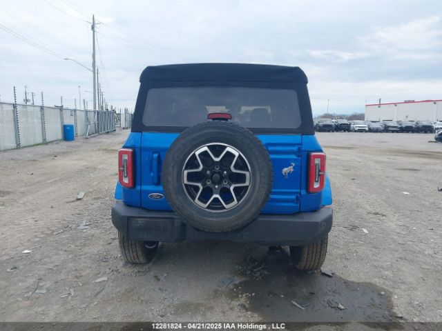 1FMDE5DH8PLB40687 Ford ecoboost