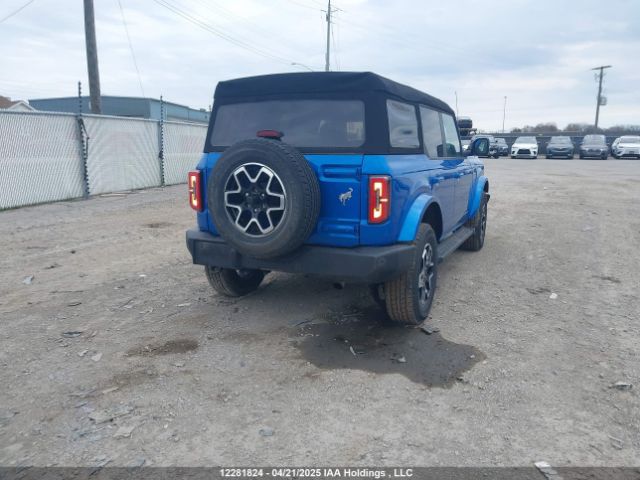 1FMDE5DH8PLB40687 Ford ecoboost