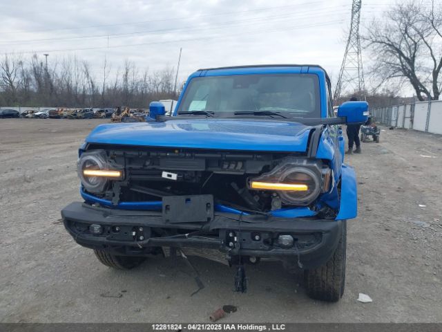 1FMDE5DH8PLB40687 Ford ecoboost