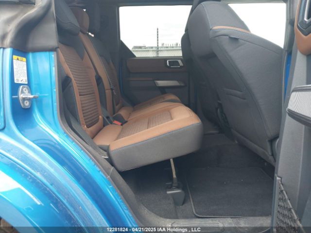 1FMDE5DH8PLB40687 Ford ecoboost