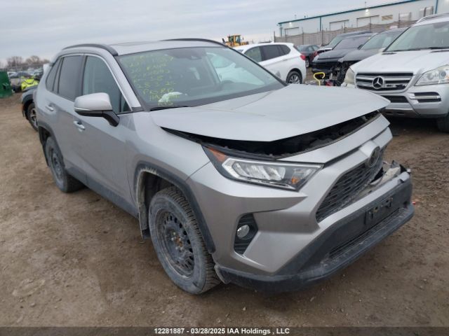 2T3R1RFV3LW101092 auction archive image