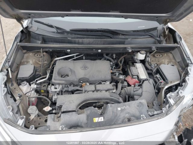 2T3R1RFV3LW101092 Toyota Rav4 Xle/xle Premium