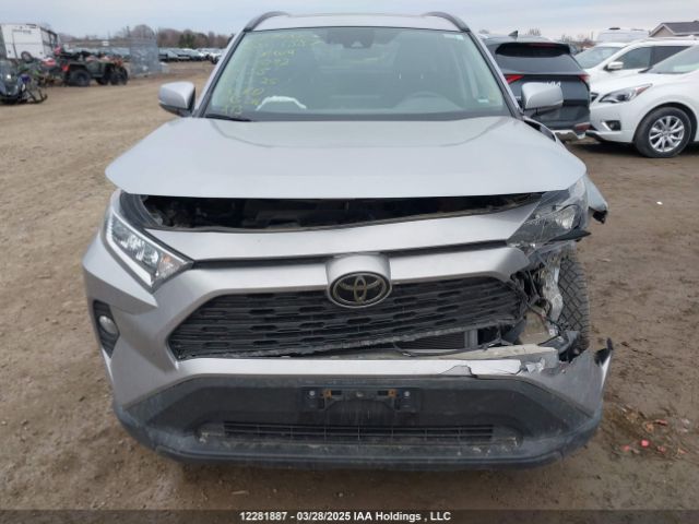 2T3R1RFV3LW101092 Toyota Rav4 Xle/xle Premium