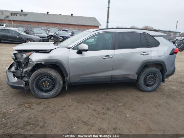 2T3R1RFV3LW101092 Toyota Rav4 Xle/xle Premium