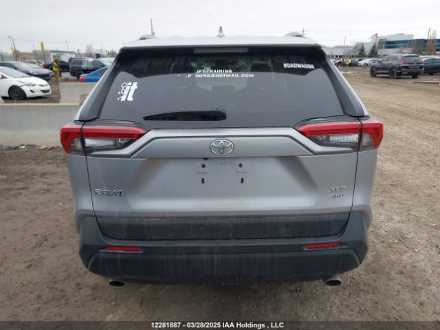2T3R1RFV3LW101092 Toyota Rav4 Xle/xle Premium