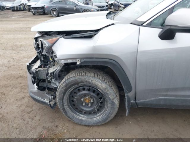 2T3R1RFV3LW101092 Toyota Rav4 Xle/xle Premium