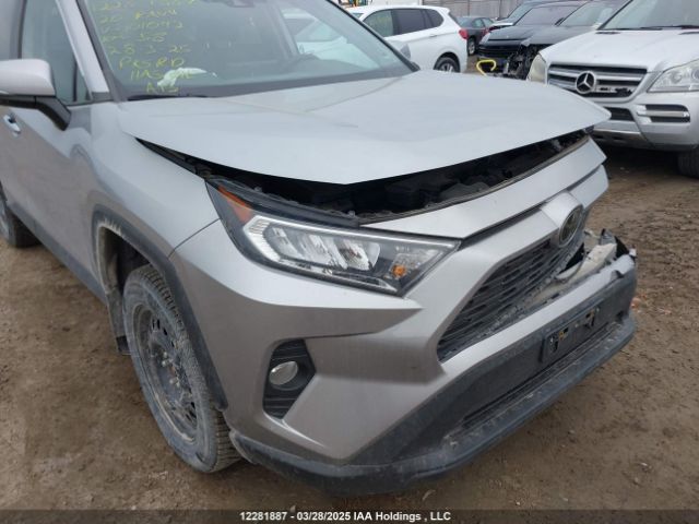 2T3R1RFV3LW101092 Toyota Rav4 Xle/xle Premium