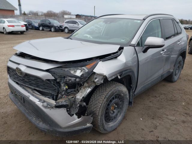 2T3R1RFV3LW101092 Toyota Rav4 Xle/xle Premium