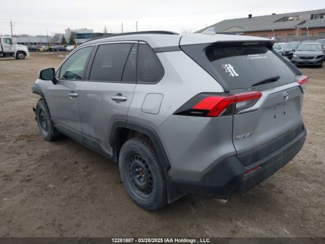 2T3R1RFV3LW101092 Toyota Rav4 Xle/xle Premium