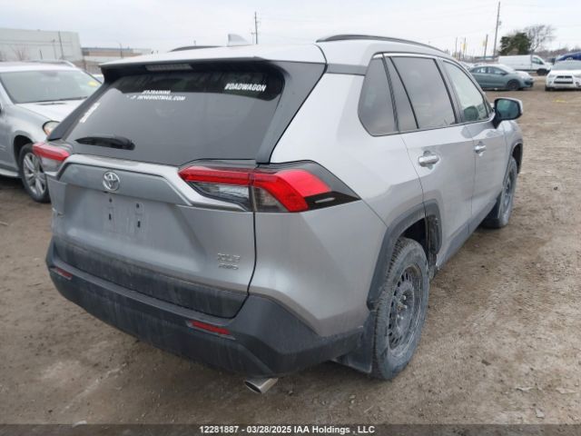 2T3R1RFV3LW101092 Toyota Rav4 Xle/xle Premium