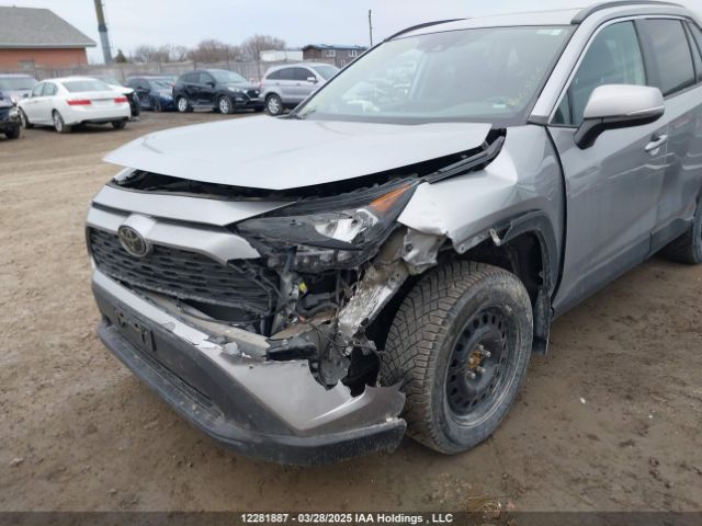 2T3R1RFV3LW101092 Toyota Rav4 Xle/xle Premium