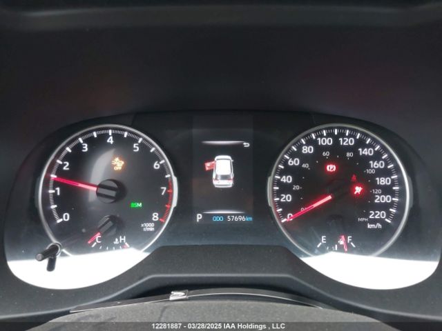 2T3R1RFV3LW101092 Toyota Rav4 Xle/xle Premium