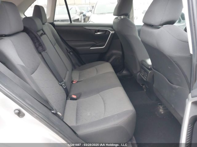 2T3R1RFV3LW101092 Toyota Rav4 Xle/xle Premium