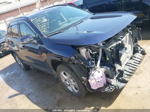 Toyota Rav4 Xle 2024 2T3R1RFV9RW446703 Image 1