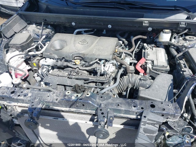 Toyota Rav4 Xle 2024 2T3R1RFV9RW446703 Image 10