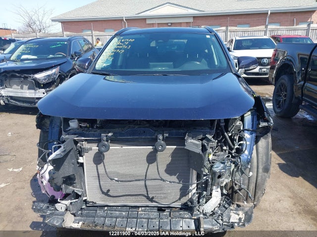 Toyota Rav4 Xle 2024 2T3R1RFV9RW446703 Image 13