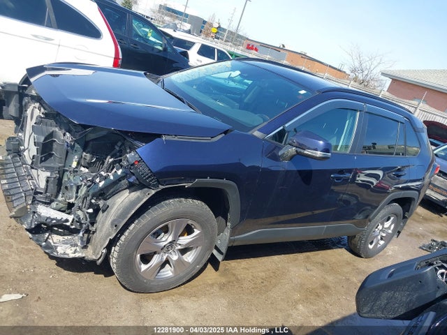 Toyota Rav4 Xle 2024 2T3R1RFV9RW446703 Image 15