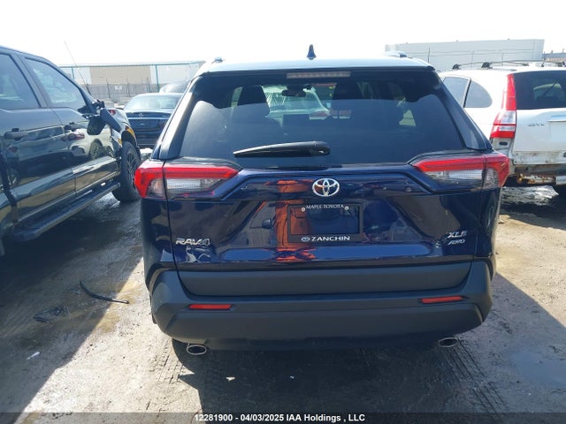 Toyota Rav4 Xle 2024 2T3R1RFV9RW446703 Image 17