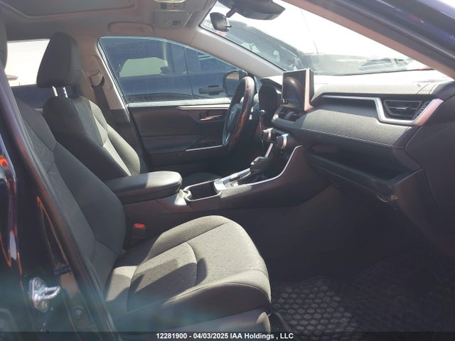 Toyota Rav4 Xle 2024 2T3R1RFV9RW446703 Image 5