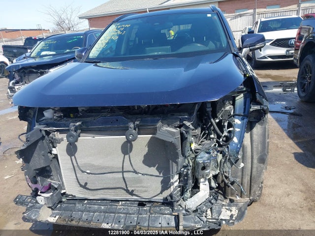 Toyota Rav4 Xle 2024 2T3R1RFV9RW446703 Image 6