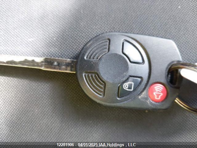 1FMCU0F71GUB77838 Ford ESCAPE S