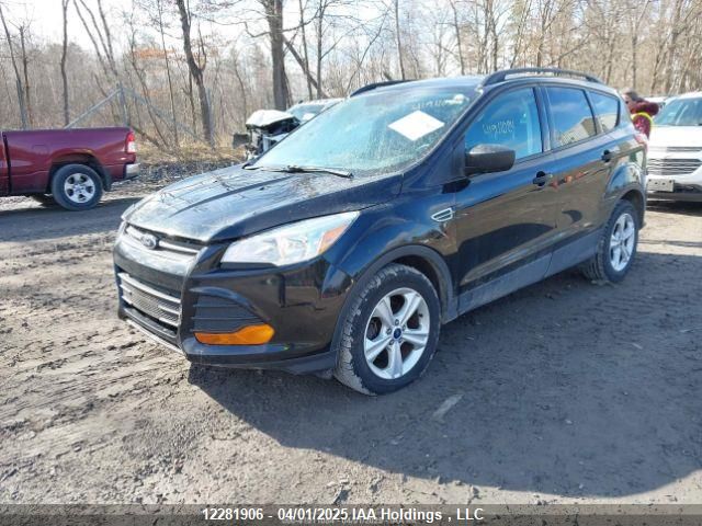 1FMCU0F71GUB77838 Ford ESCAPE S