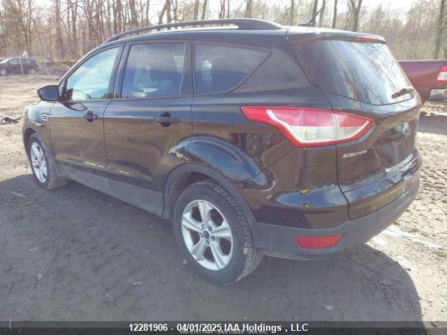 1FMCU0F71GUB77838 Ford ESCAPE S