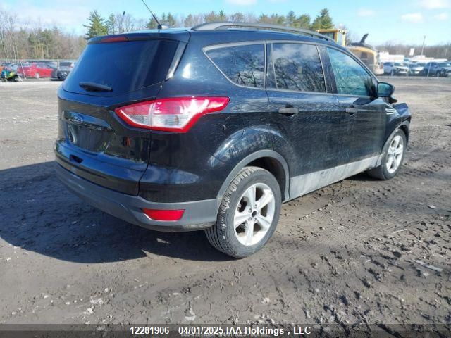 1FMCU0F71GUB77838 Ford ESCAPE S