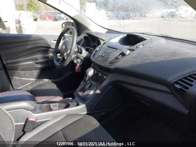 1FMCU0F71GUB77838 Ford ESCAPE S
