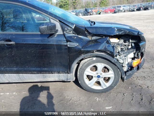 1FMCU0F71GUB77838 Ford ESCAPE S