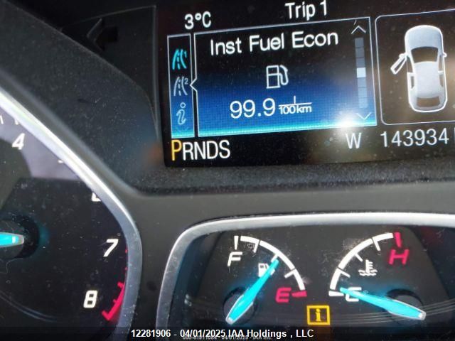 1FMCU0F71GUB77838 Ford ESCAPE S