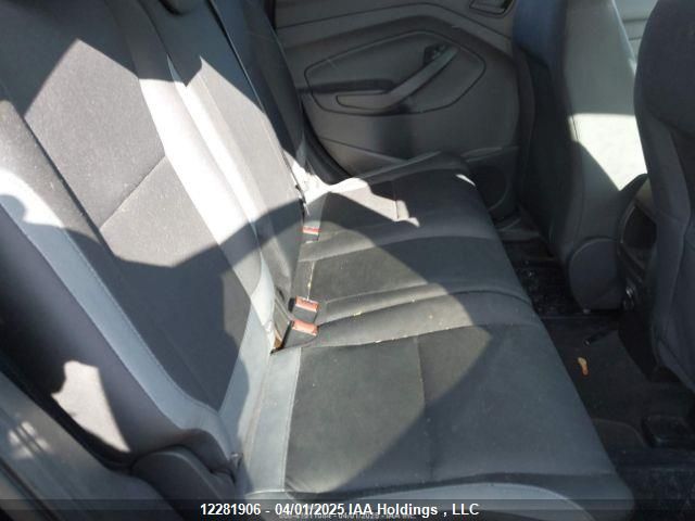 1FMCU0F71GUB77838 Ford ESCAPE S