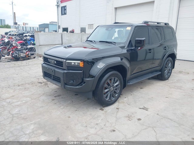 JTEABFAJ8R5002888 Toyota t24a-fts