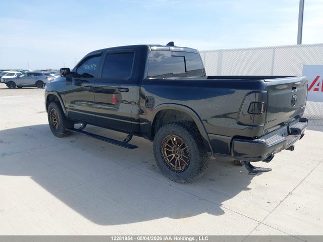 Продаж на аукціоні авто 2020 Ram 1500 Limited, vin: 1C6SRFHTXLN205596, номер лоту: 12281954