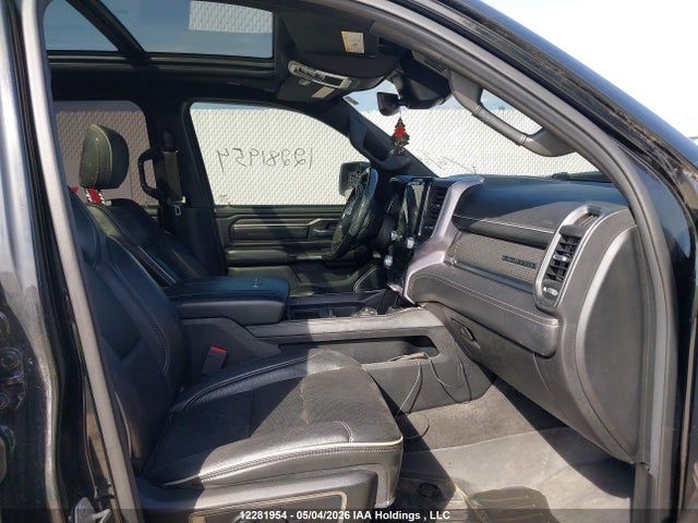 Продаж на аукціоні авто 2020 Ram 1500 Limited, vin: 1C6SRFHTXLN205596, номер лоту: 12281954