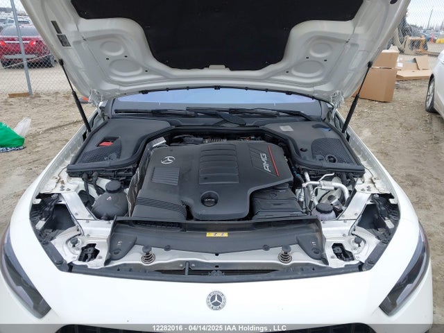 WDD2J6BB2KA036959 Mercedes-Benz m256