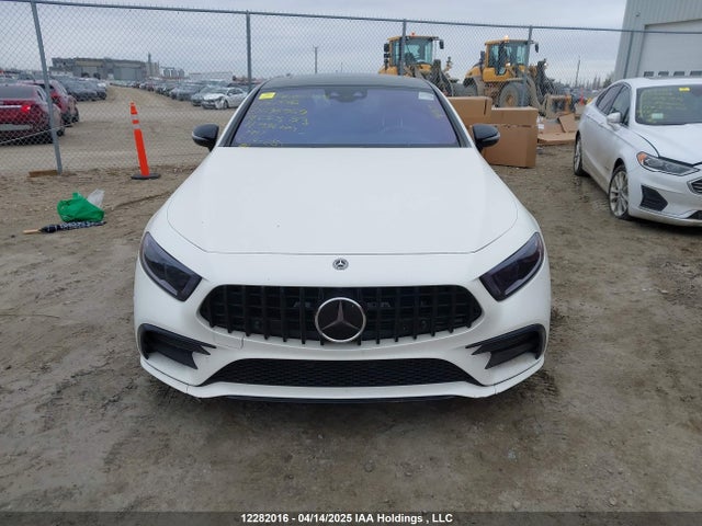 WDD2J6BB2KA036959 Mercedes-Benz m256