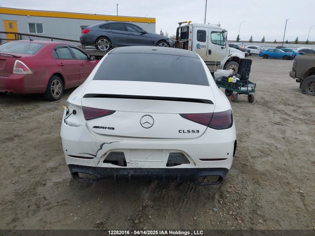 WDD2J6BB2KA036959 Mercedes-Benz m256