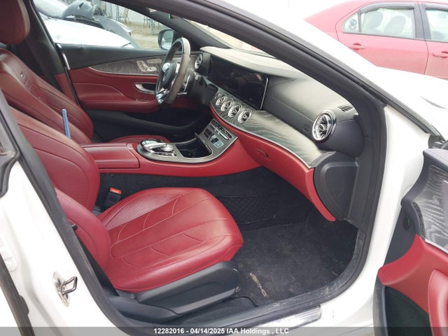 WDD2J6BB2KA036959 Mercedes-Benz m256