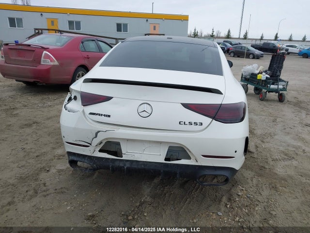 WDD2J6BB2KA036959 Mercedes-Benz m256