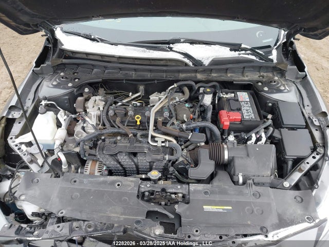 1N4BL4BW8NN302242 Nissan Altima