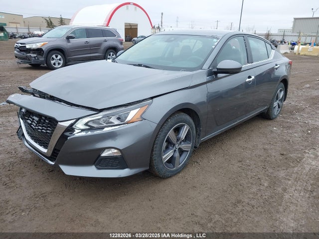1N4BL4BW8NN302242 Nissan Altima