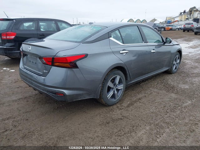 1N4BL4BW8NN302242 Nissan Altima
