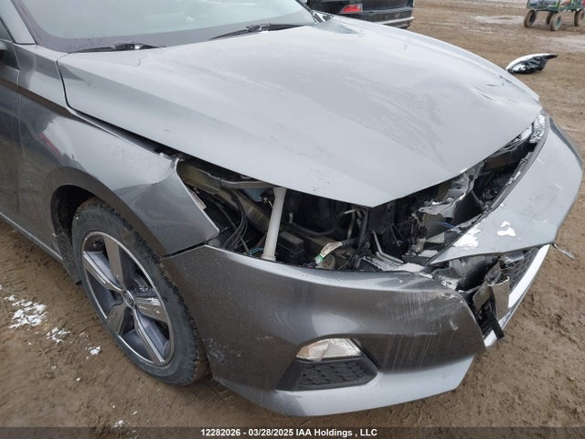 1N4BL4BW8NN302242 Nissan Altima