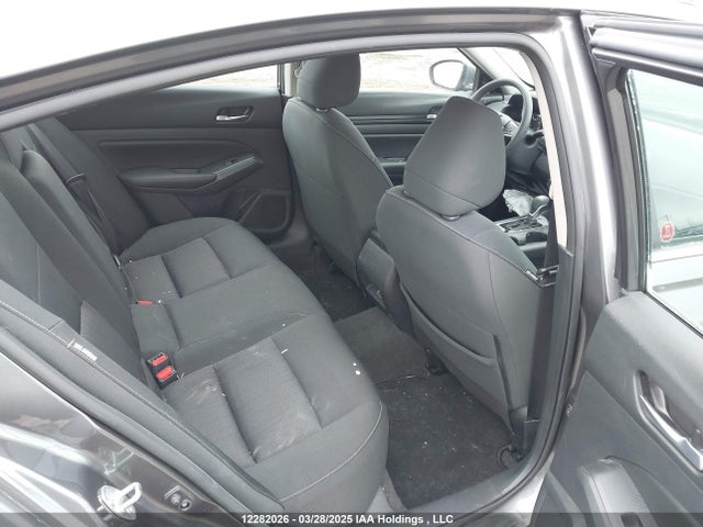 1N4BL4BW8NN302242 Nissan Altima
