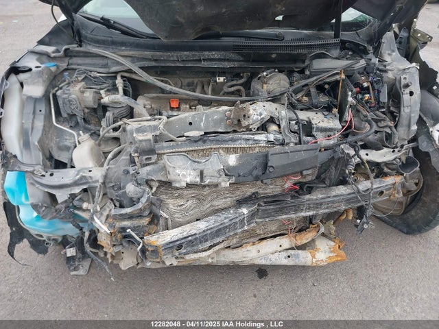 2HKRM4H38EH122522 Honda k24z7
