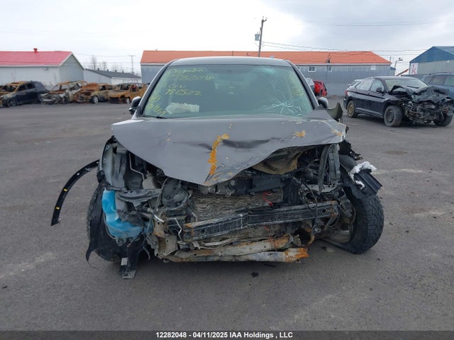 2HKRM4H38EH122522 Honda k24z7
